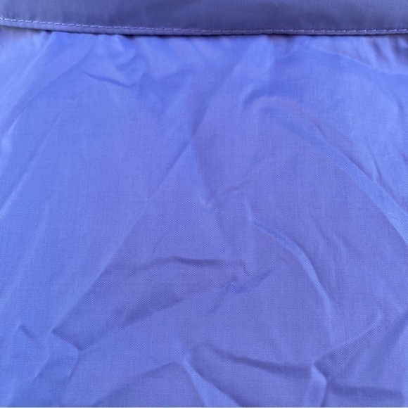 Columbia Switchback Waterproof Packable Purple Jacket Sz S - Picture 10 of 15